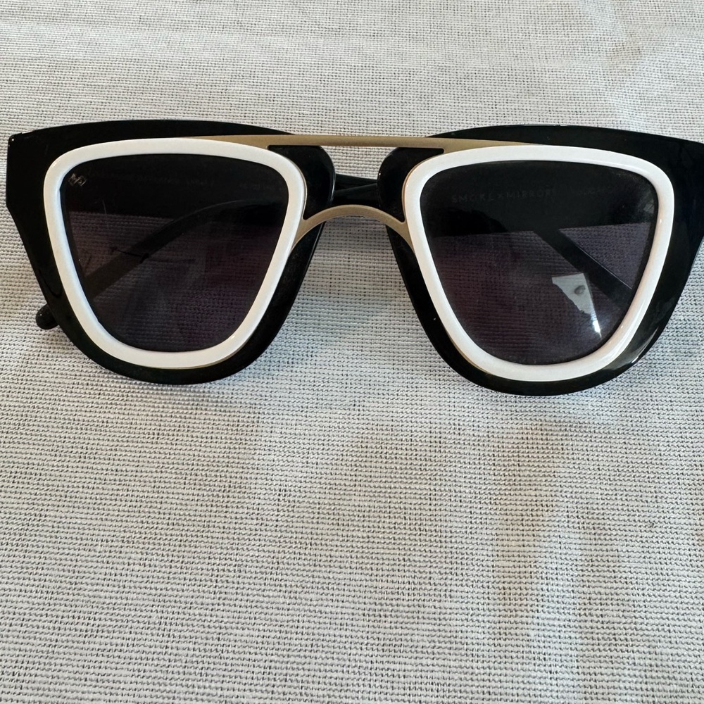 Smoke x Mirrors Sodapop IV Sunglasses